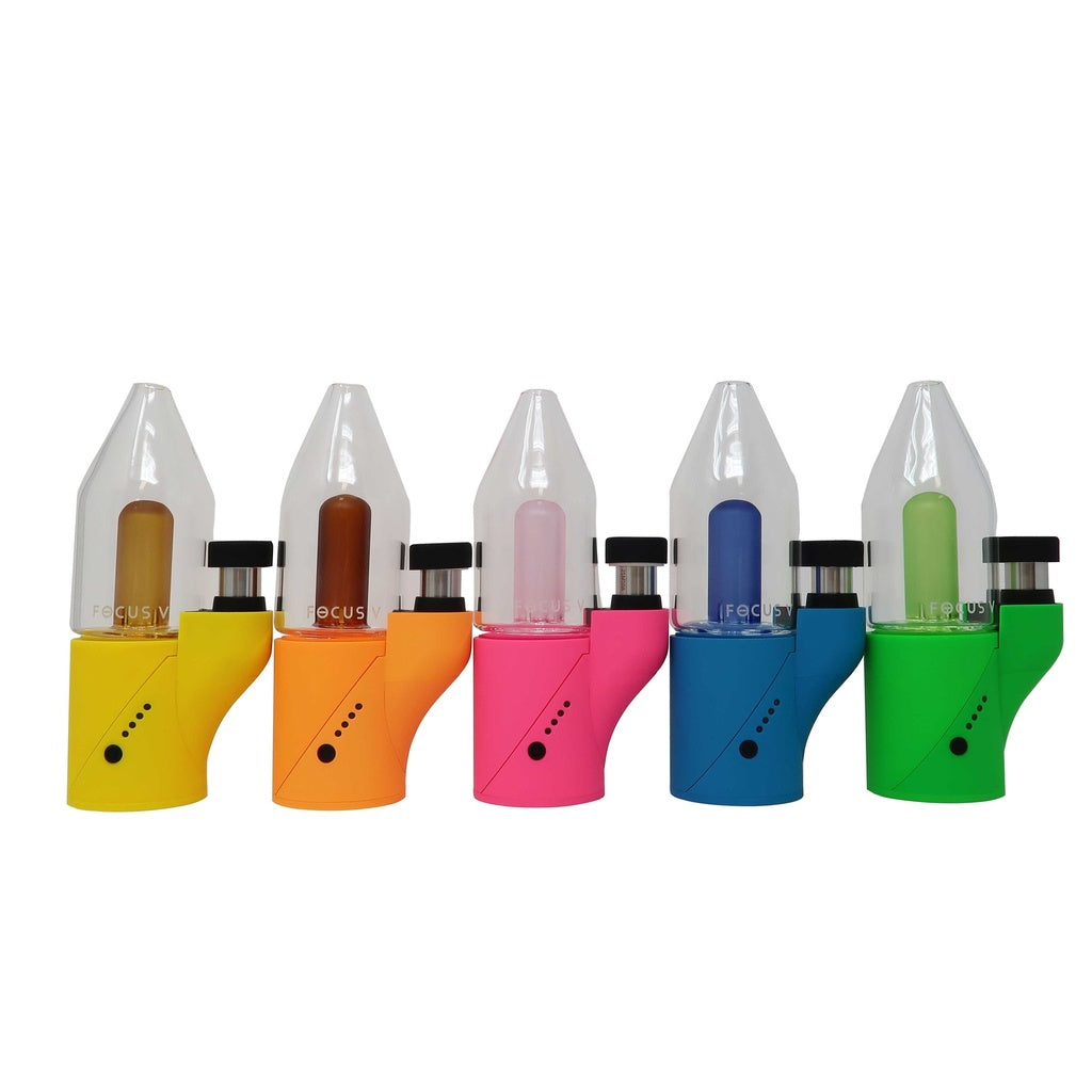 laser vap The Beam Vaporizer by Lumenary main image 0
