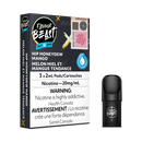 HIP HONEYDEW MANGO - FLAVOUR BEAST PODS (ONTARIO)