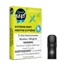 EXTREME MINT - FLAVOUR BEAST PODS (ONTARIO)