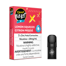 LEMON SQUEEZE - FLAVOUR BEAST PODS (ONTARIO)