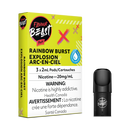 FLIPPIN' FRUIT FLASH - FLAVOUR BEAST PODS (ONTARIO)
