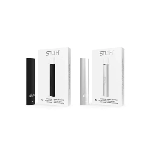 elfbar nachfüll pod läuft aus ALL STLTH & COMPATIBLE POD