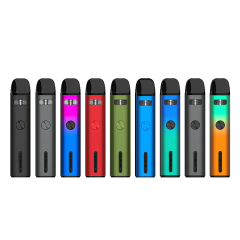 elfbar elfa kaufen UWELL CALIBURN G2 POD KIT main image 1