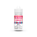 RAZZ CURRANT BY HUNDRED (100mL) (ONTARIO)