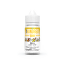 TOASTED BY HUNDRED (100mL) (ONTARIO)