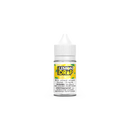DOUBLE LEMON BY LEMON DROP SALT (30mL & 60mL) (ONTARIO)