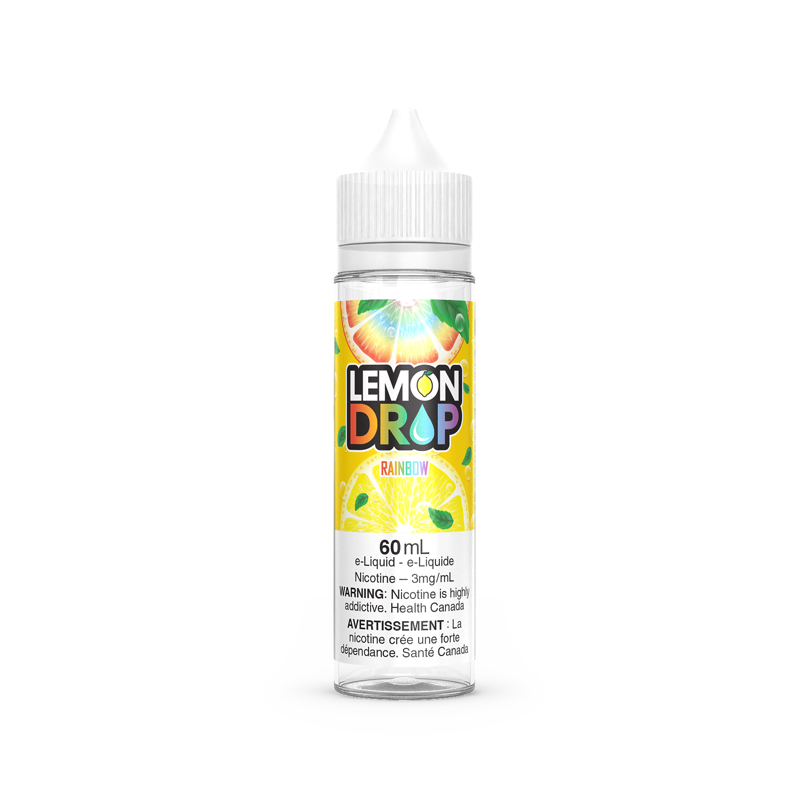 PUNCH BY LEMON DROP (60mL) (ONTARIO)
