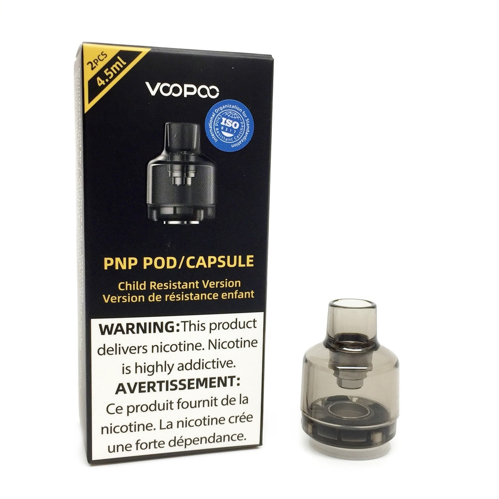 elf bar vape uk VooPoo MTL Pnp X Replacement Pods 2 PACK
