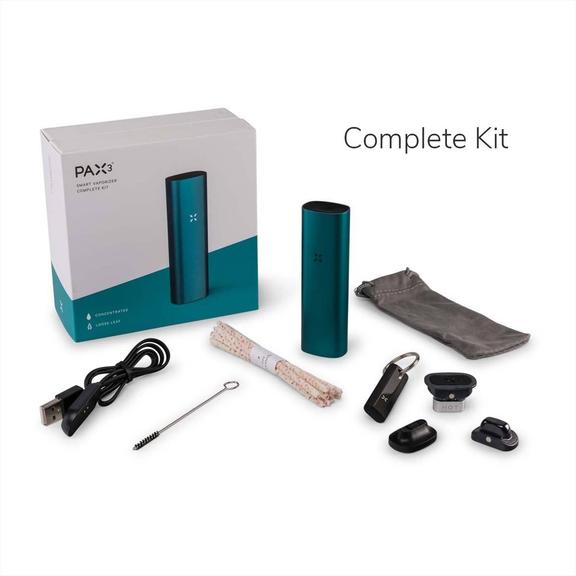 elf bar vape uk PAX 3 (COMPLETE KIT)
