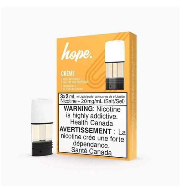 STLTH HOPE CRΓME