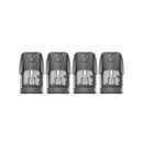 UWELL MARSU REPLACEMENT POD (4 PACK)