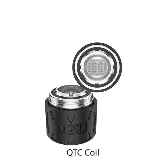 YOCAN FALCON REPLACEMENT COIL (5 PACK)