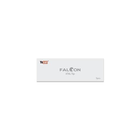 YOCAN FALCON REPLACEMENT COIL (5 PACK)