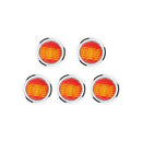 YOCAN REGEN QTC COIL(5 PACK)