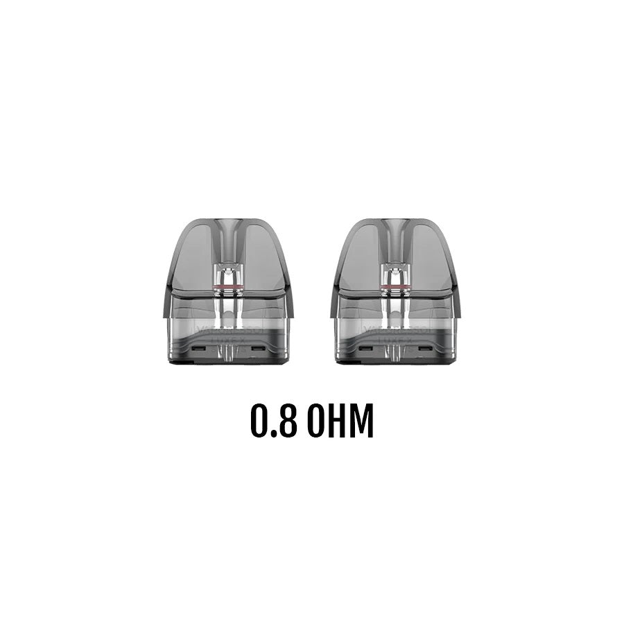 vaporesso xros 4 coil Vaporesso XROS Cartridge Coil Pods - Select Ohm - 4 pcs vaporesso xros 4 coil Vaporesso XROS Cartridge Coil Pods - Select Ohm - 4 pcs