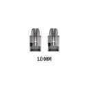 VAPORESSO VIBE REPLACEMENT POD (2 PACK) [CRC]