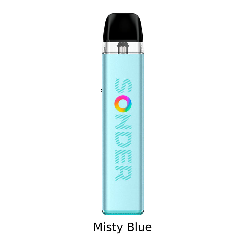 GEEKVAPE SONDER Q 2 POD KIT [CRC]
