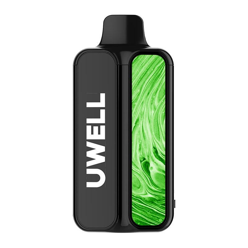 APPLE BOMB - VISCORE MAX BY UWELL (30ML) (ONTARIO)