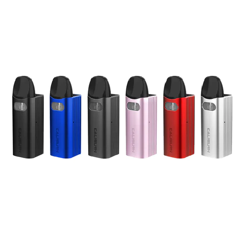 KIT DE POD UWELL CALIBURN AZ3 [CRC] *Convient aux dosettes CALIBURN A3*