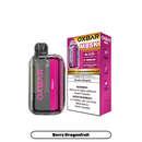 BERRY DRAGONFRUIT - OXBAR M85K (25mL) (ONTARIO)