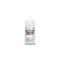 RASPBERRY ICE BY BERRY DROP SALT (30mL) (ONTARIO)