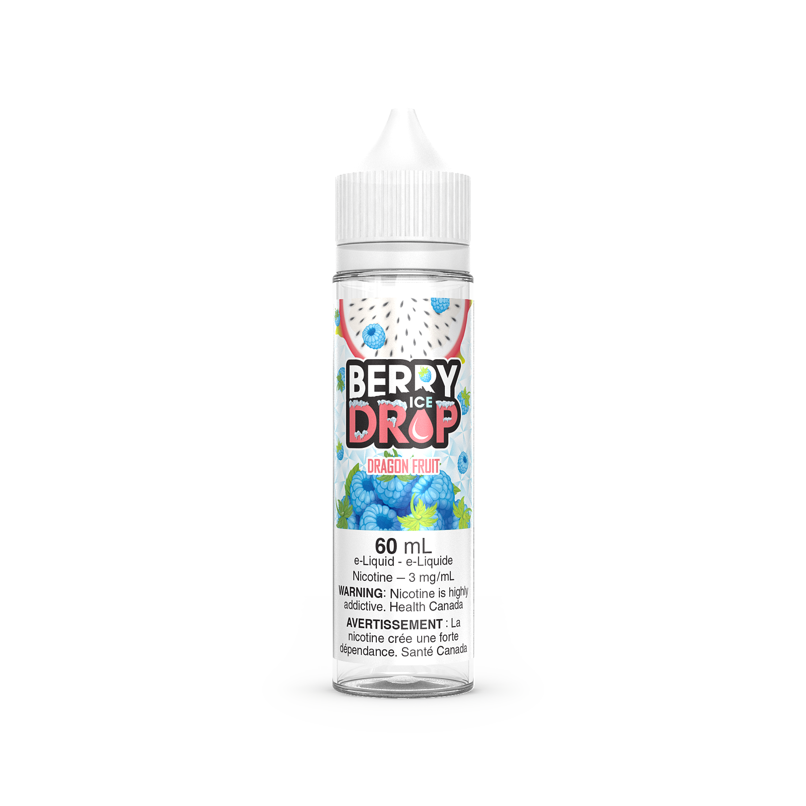 WATERMELON BY BERRY DROP (60mL) (ONTARIO)