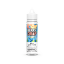 PEACH BY BERRY DROP (60mL) (ONTARIO)