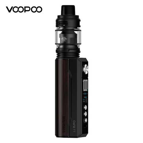 VOOPOO DRAG M100S KIT (CRC)