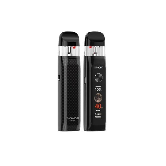 SMOK NOVO 6 ULTRA OPEN POD Kit 3mL [CRC]