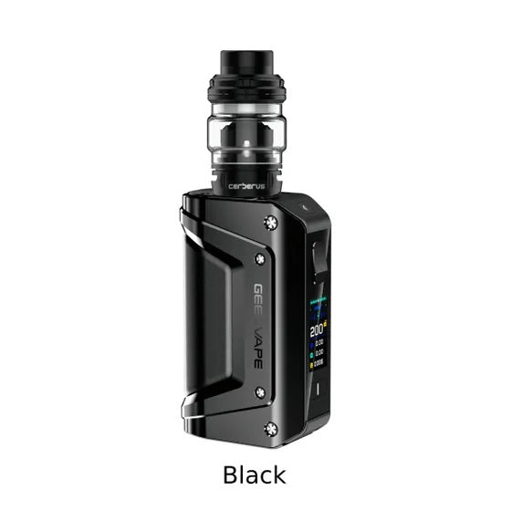 GEEKVAPE AEGIS LEGEND 3 STARTER KIT [CRC]