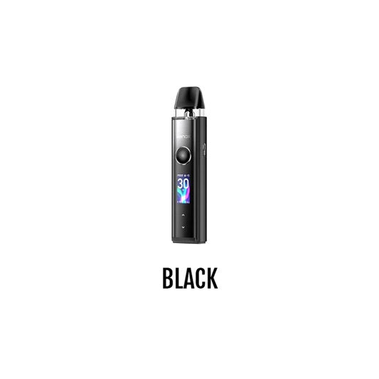 GEEKVAPE WENAX Q PRO POD KIT [CRC] (BLACK COLOR)