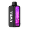 BLACK CHERRY - VISCORE MAX BY UWELL (30ML) (ONTARIO)