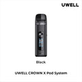 UWELL CROWN X POD KIT [CRC]