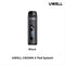 UWELL CROWN X POD KIT [CRC]
