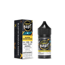 BLASTIN' BANANA MANGO ICED - FLAVOUR BEAST E LIQUID (30mL) (ONTARIO)