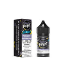 BLAZIN' BANANA BLACKBERRY ICED - FLAVOUR BEAST E LIQUID (30mL) (ONTARIO)