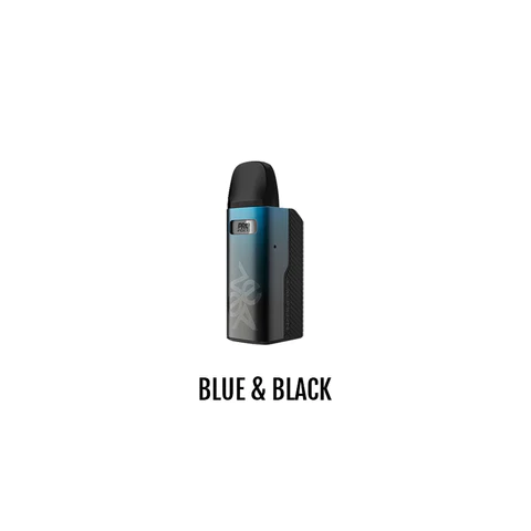 uwell caliburn gz2 pod kit Uwell - Caliburn Pod System | Vape Mods And Kits