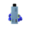 BLUE RASPBERRY - HQD CUVIE SLICK PRO (RECHARGEABLE)
