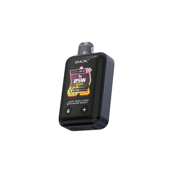 BLUEBERRY WATERMELON  - SMOK TOUCH 20K (ONTARIO)