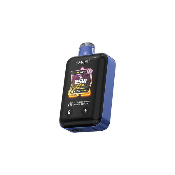 BLUE RAZZ ICE  - SMOK TOUCH 20K (ONTARIO)