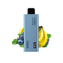 BLUEBERRY BANANA - HQD CUVIE SLICK PRO (RECHARGEABLE)