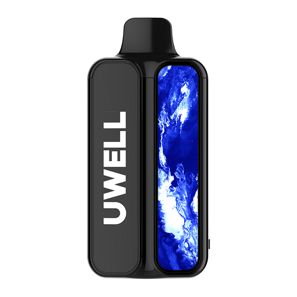 BLUEBERRY RASPBERRY - VISCORE MAX BY UWELL (30ML) (ONTARIO)