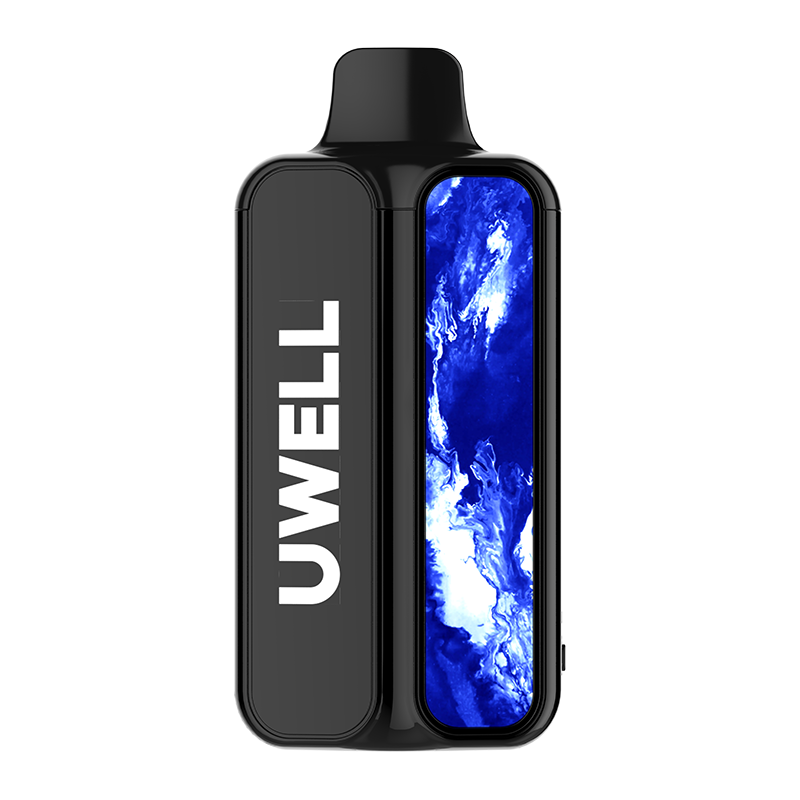 BLUEBERRY RASPBERRY - VISCORE MAX BY UWELL (30ML) (ONTARIO)