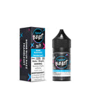 BOMB BLUE RAZZ - FLAVOUR BEAST E LIQUID (30mL) (ONTARIO)
