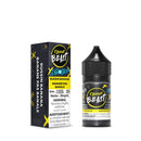 BUSSIN BANANA ICED - FLAVOUR BEAST E LIQUID (30mL) (ONTARIO)