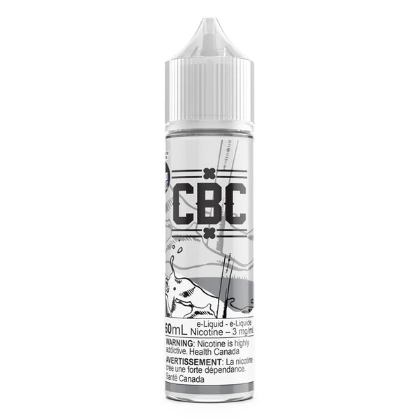 CANNOLI BE RESERVE (CBC) - CASSADAGA LIQUIDS (60mL)