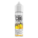 CANNOLI BE GRAHAM (CBG) - CASSADAGA LIQUIDS (60mL)