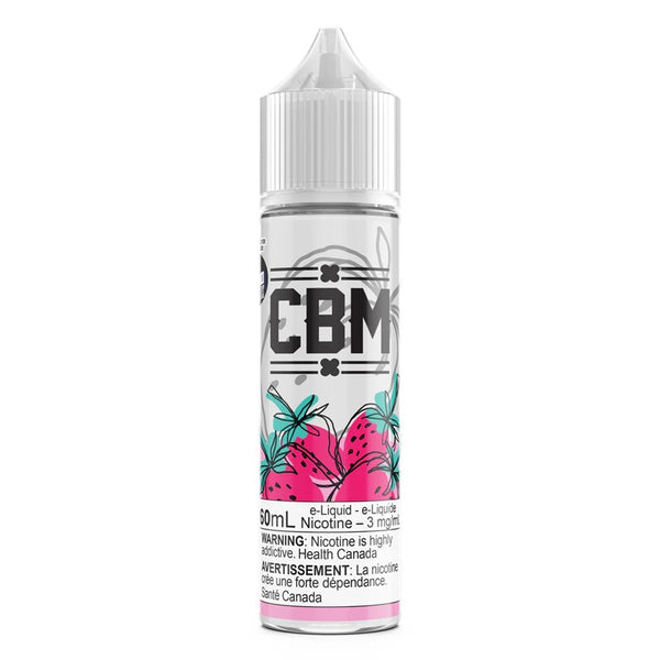 CANNOLI BE MINE (CBM) - CASSADAGA LIQUIDS (60mL)