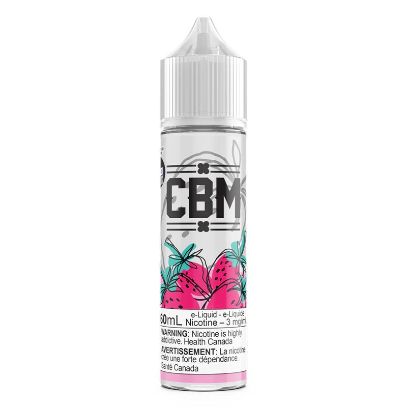 CANNOLI BE MINE (CBM) - CASSADAGA LIQUIDS (60mL)