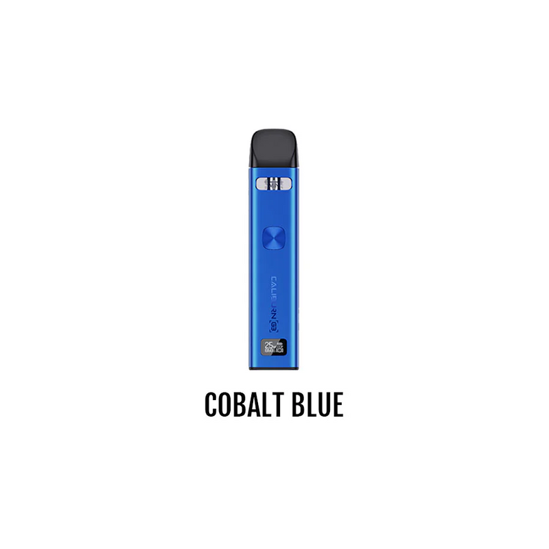 UWELL CALIBURN G3 POD KIT [CRC]